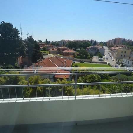 Sarah Apartment Rovinj Exterior foto