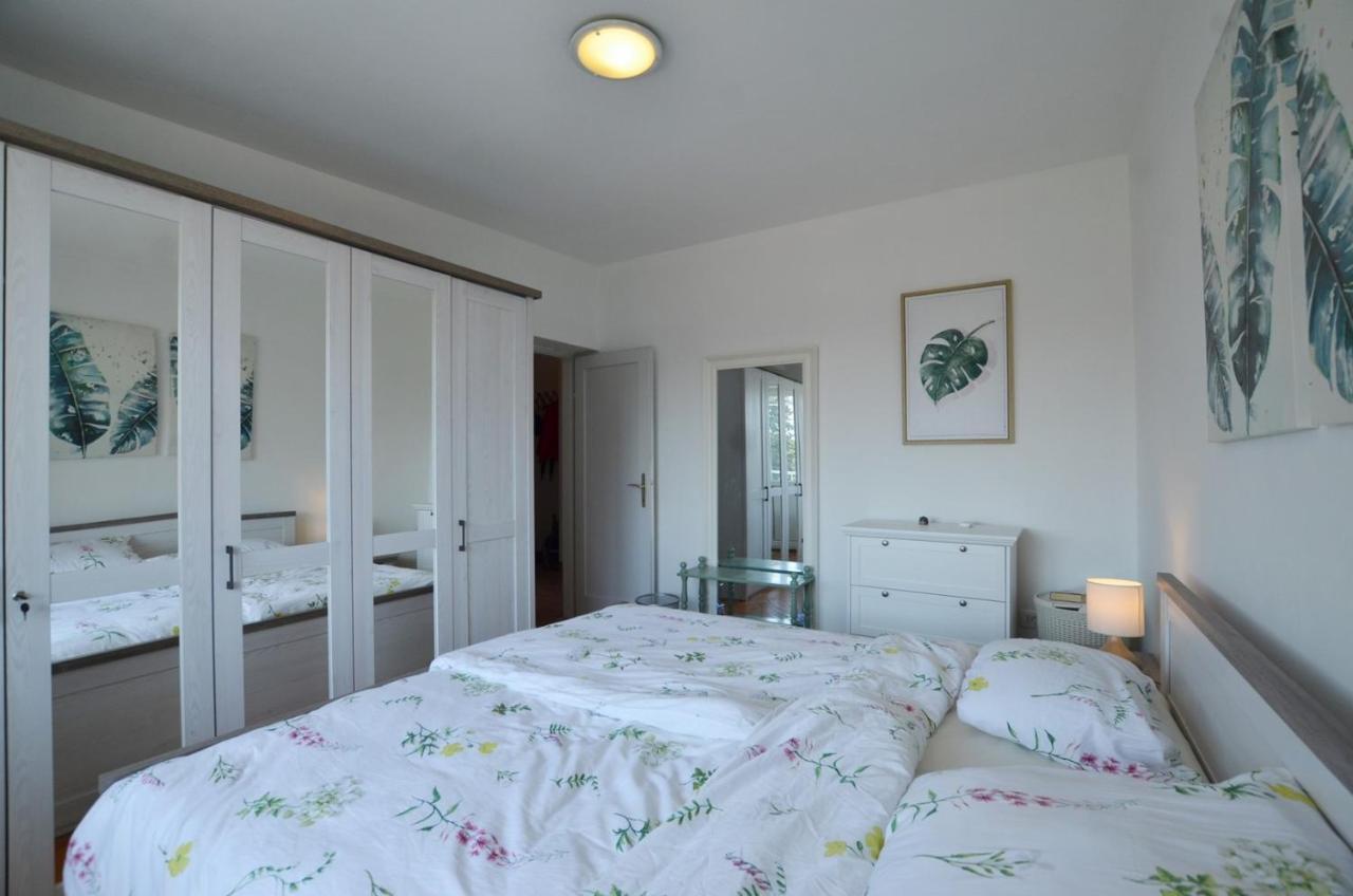 Sarah Apartment Rovinj Exterior foto